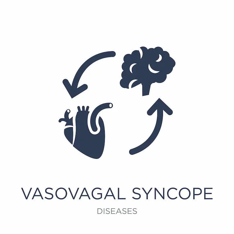 Vasovagal Syncope Overview and Management